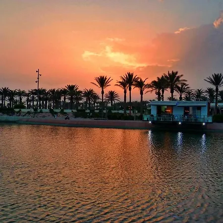 Lejlighed Olor A Mar *