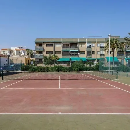 Olor A Mar Lejlighed Retamar (Almeria)