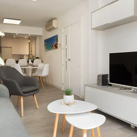 Olor A Mar Retamar (Almeria)