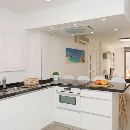 Olor A Mar * Retamar (Almeria)