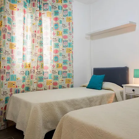 Lejlighed Olor A Mar *