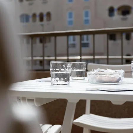 Olor A Mar Retamar (Almeria)