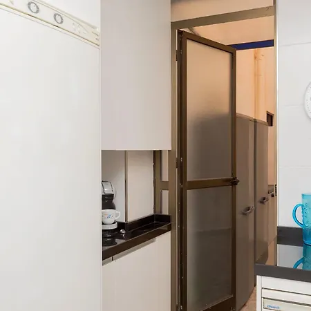 Olor A Mar Appartement *