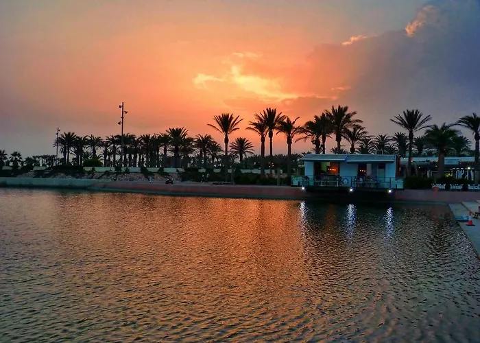 アパート Olor A Mar *